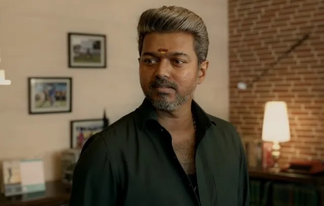 rayappan vijay